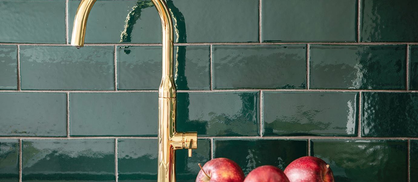 Rustikale Craftfliesen